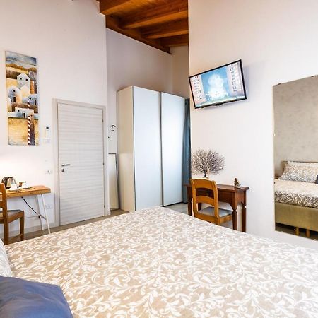 Galliera Veneta B&B Armonie Di Campagna מראה חיצוני תמונה