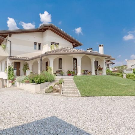 Galliera Veneta B&B Armonie Di Campagna מראה חיצוני תמונה