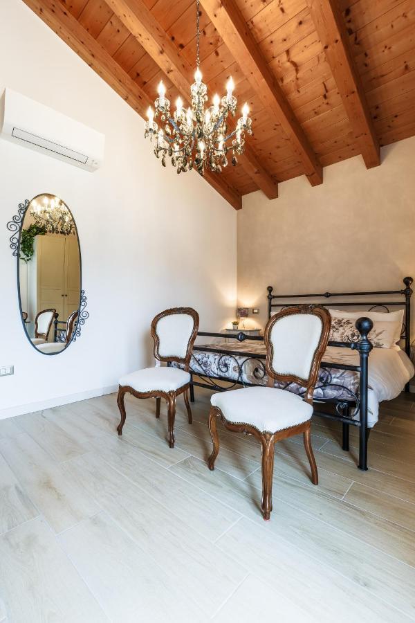 Galliera Veneta B&B Armonie Di Campagna מראה חיצוני תמונה