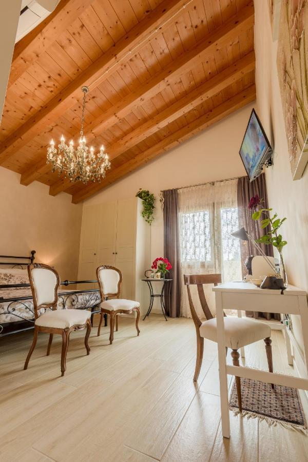 Galliera Veneta B&B Armonie Di Campagna מראה חיצוני תמונה