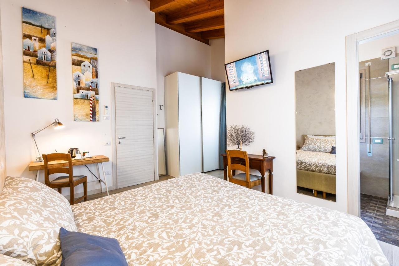Galliera Veneta B&B Armonie Di Campagna מראה חיצוני תמונה