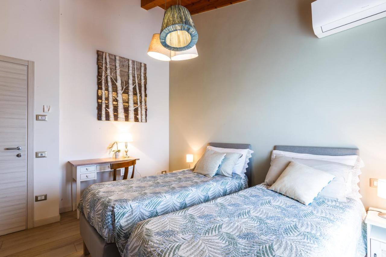 Galliera Veneta B&B Armonie Di Campagna מראה חיצוני תמונה