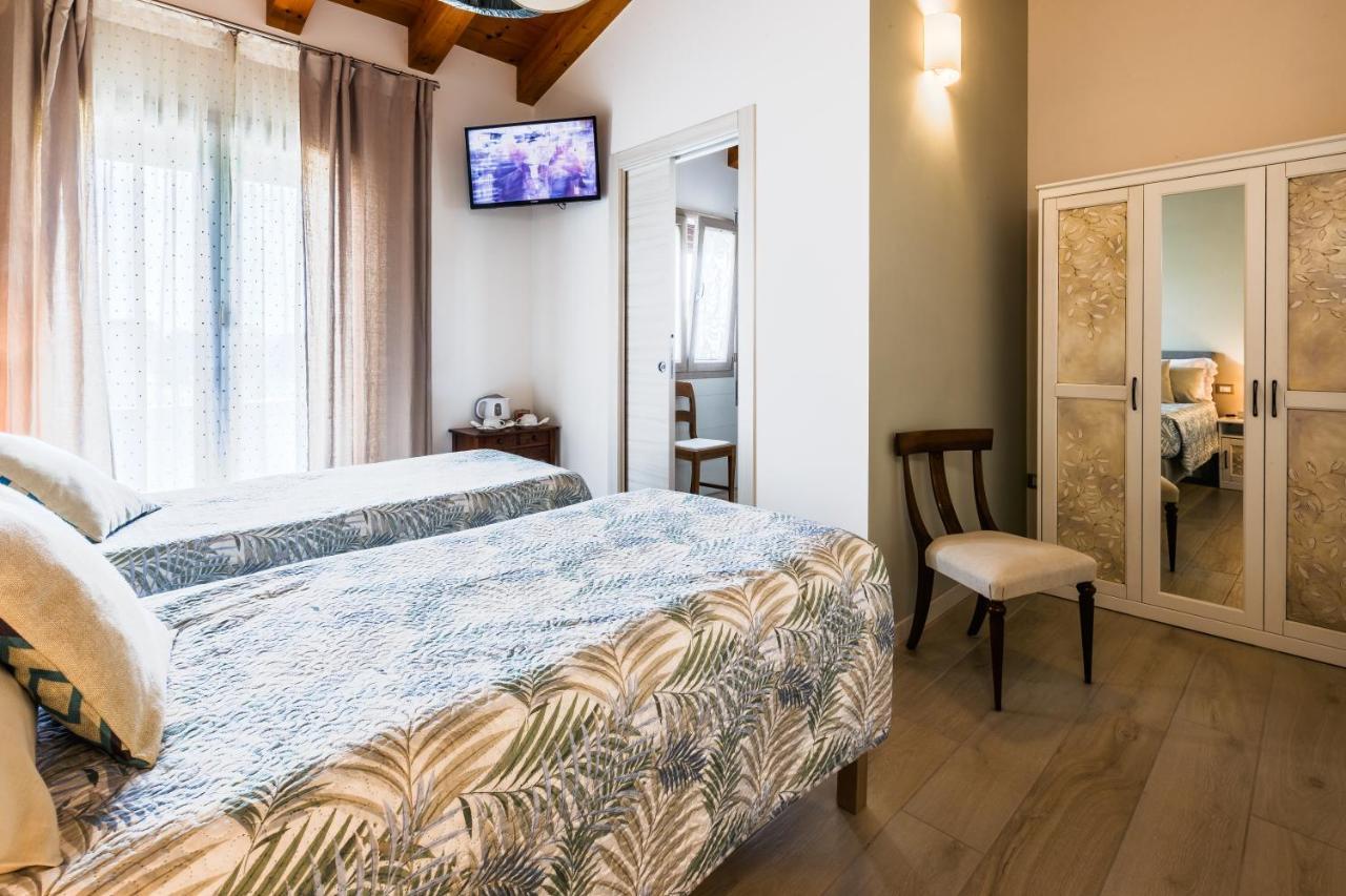 Galliera Veneta B&B Armonie Di Campagna מראה חיצוני תמונה