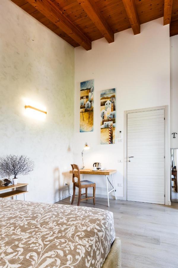 Galliera Veneta B&B Armonie Di Campagna מראה חיצוני תמונה