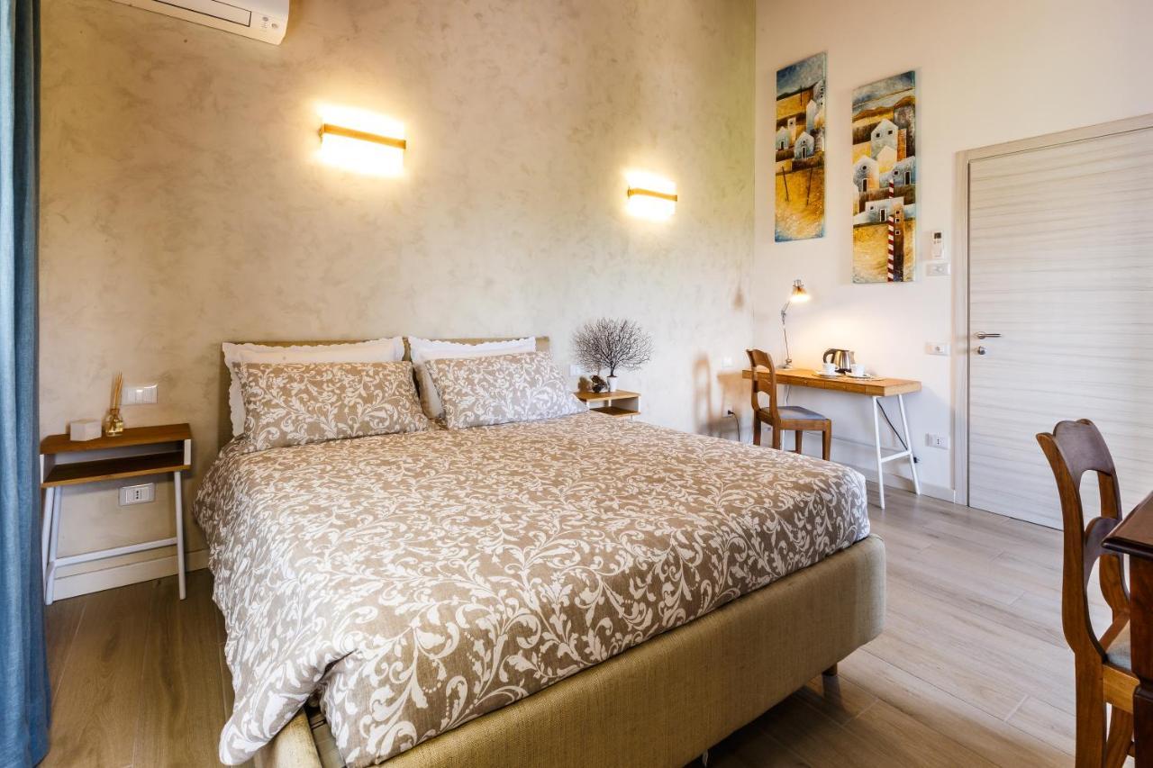 Galliera Veneta B&B Armonie Di Campagna מראה חיצוני תמונה
