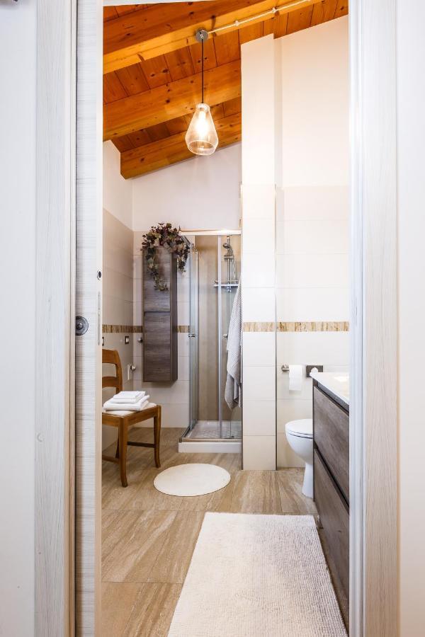 Galliera Veneta B&B Armonie Di Campagna מראה חיצוני תמונה