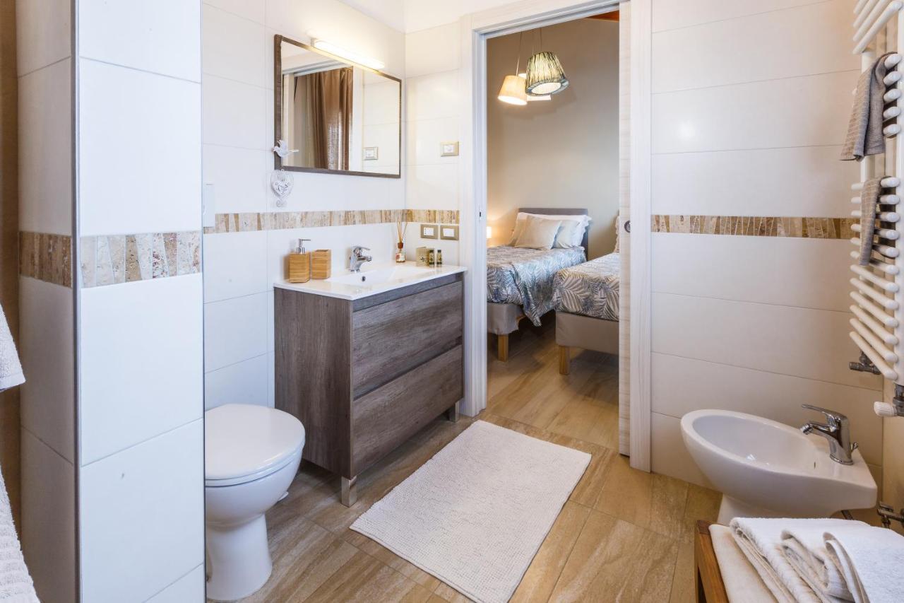 Galliera Veneta B&B Armonie Di Campagna מראה חיצוני תמונה