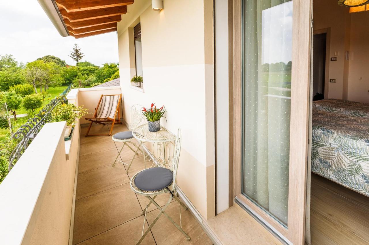 Galliera Veneta B&B Armonie Di Campagna מראה חיצוני תמונה