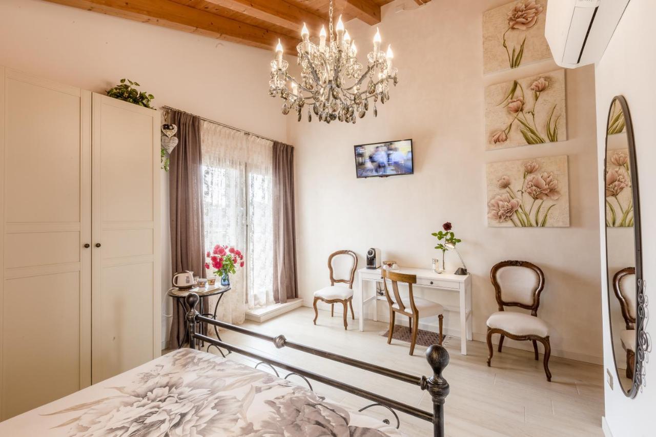 Galliera Veneta B&B Armonie Di Campagna מראה חיצוני תמונה
