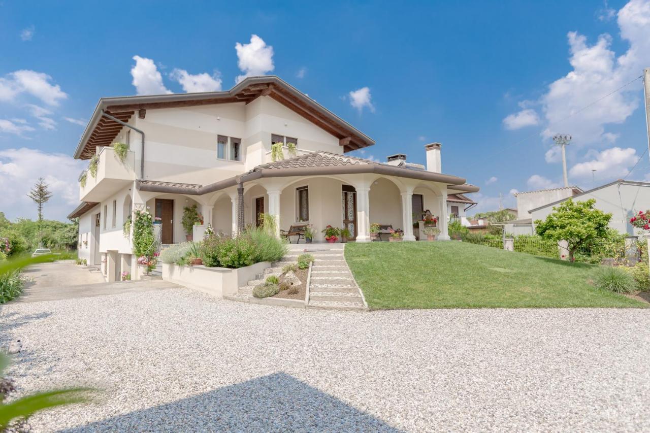 Galliera Veneta B&B Armonie Di Campagna מראה חיצוני תמונה