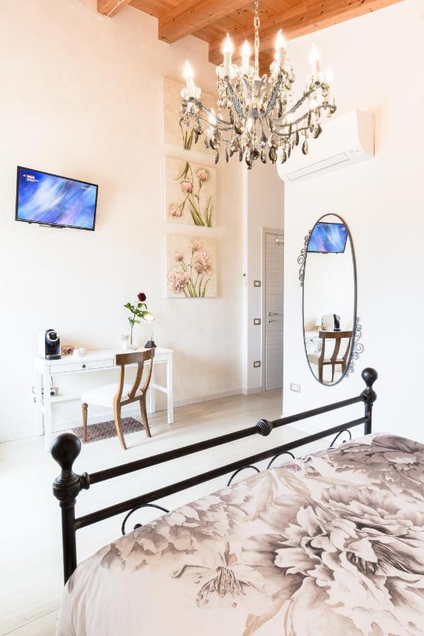 Galliera Veneta B&B Armonie Di Campagna מראה חיצוני תמונה