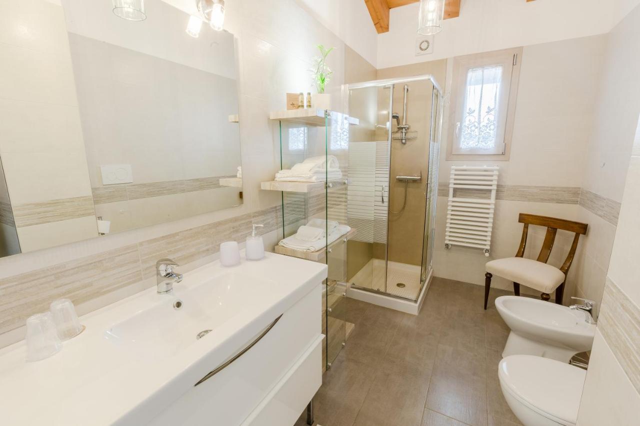 Galliera Veneta B&B Armonie Di Campagna מראה חיצוני תמונה