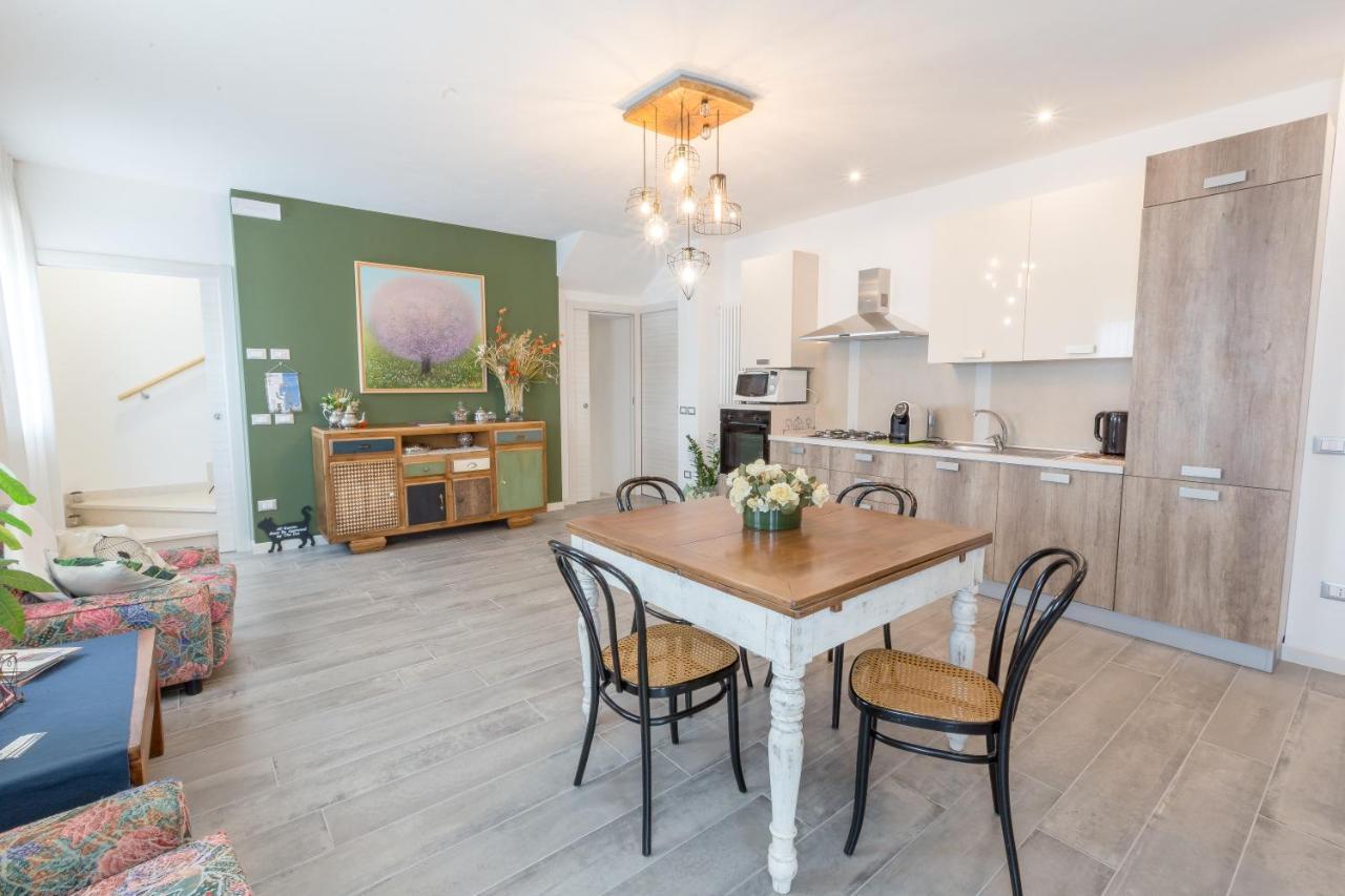 Galliera Veneta B&B Armonie Di Campagna מראה חיצוני תמונה