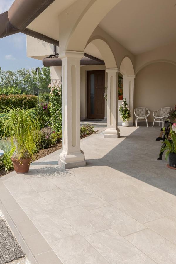Galliera Veneta B&B Armonie Di Campagna מראה חיצוני תמונה