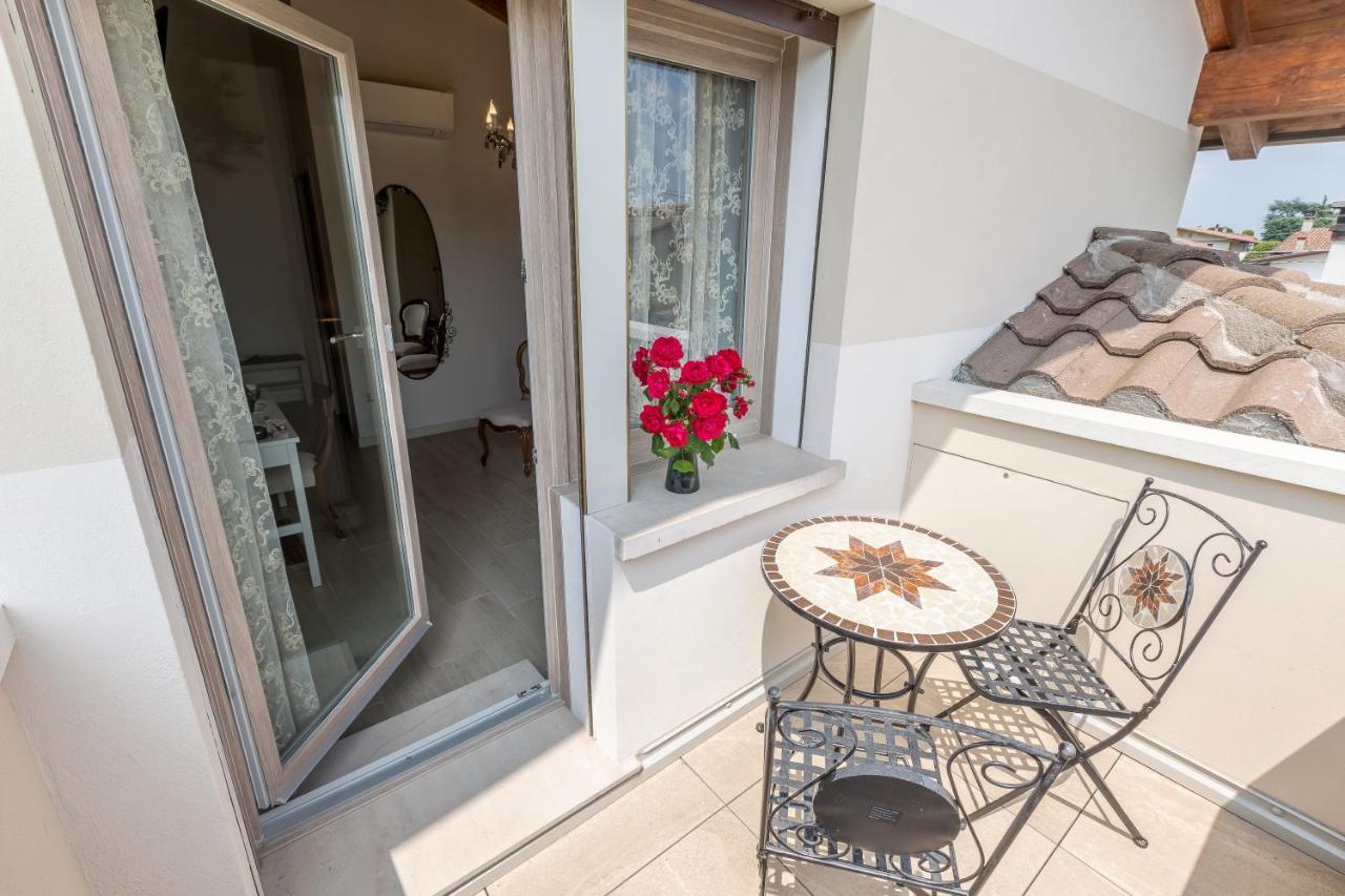 Galliera Veneta B&B Armonie Di Campagna מראה חיצוני תמונה
