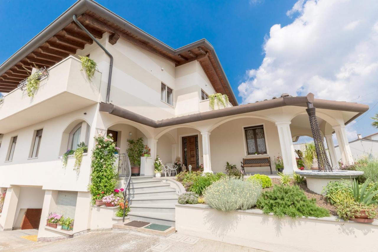 Galliera Veneta B&B Armonie Di Campagna מראה חיצוני תמונה