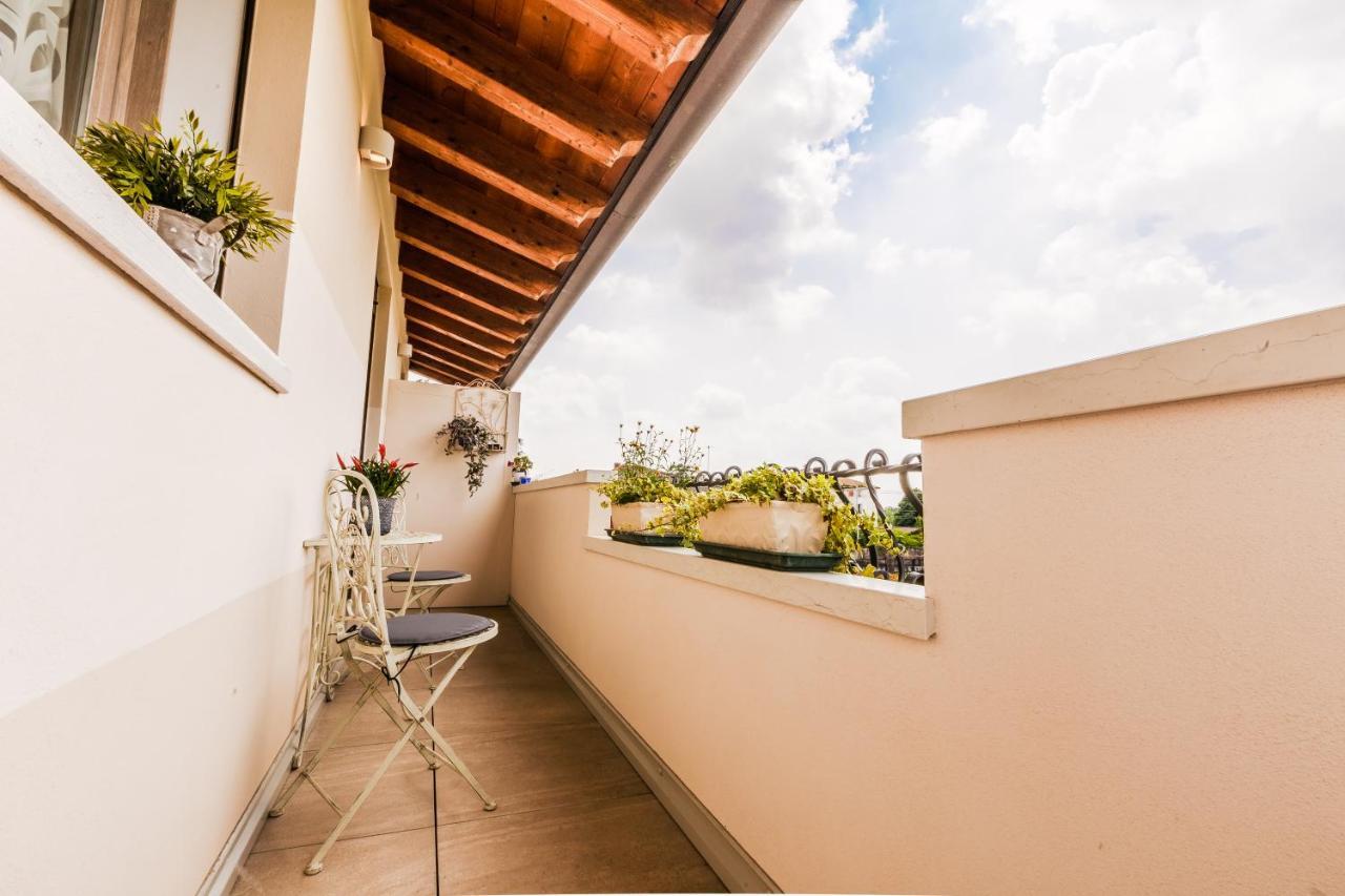 Galliera Veneta B&B Armonie Di Campagna מראה חיצוני תמונה